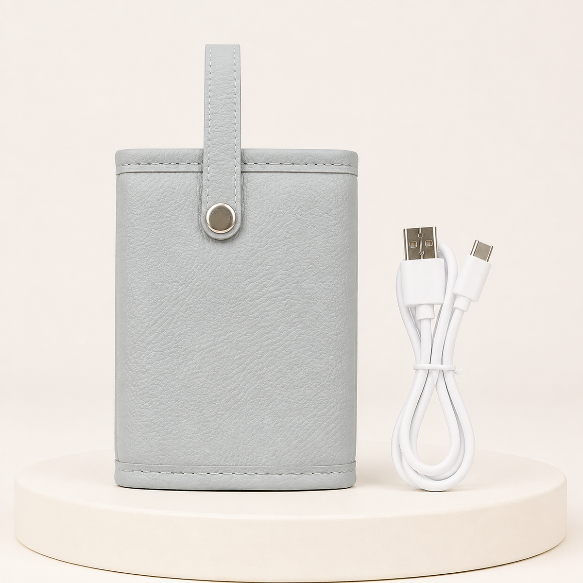 Portable Baby Bottle Warmer