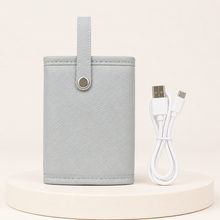 Portable Baby Bottle Warmer