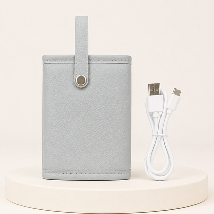 Portable Baby Bottle Warmer