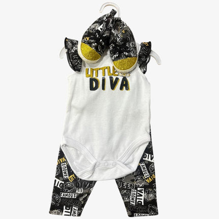 kids Body Suit