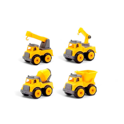 Truck Vehicles