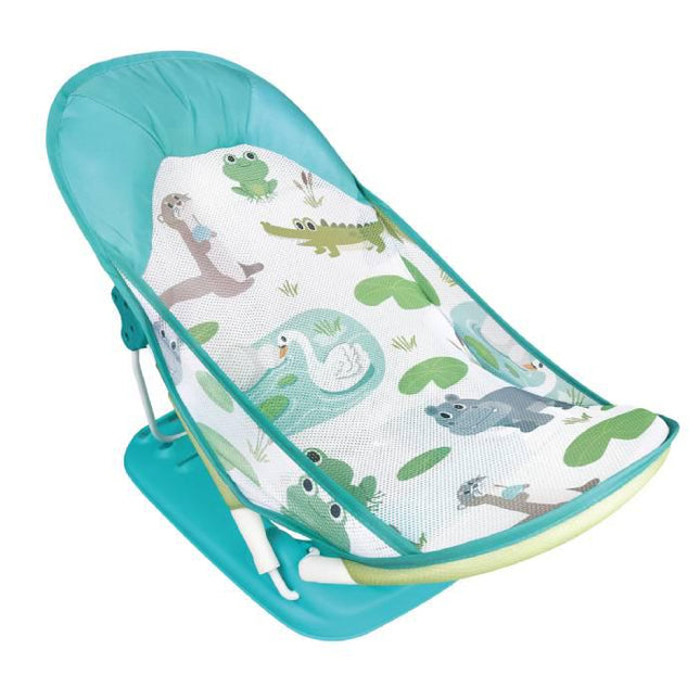 Tiibaby Deluxe Baby Bather (Blue)