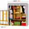 Fabric Wardrobe