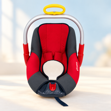 Cosmos Baby Infant Car Seat & Carry Cot – 2-in-1 Travel Companion