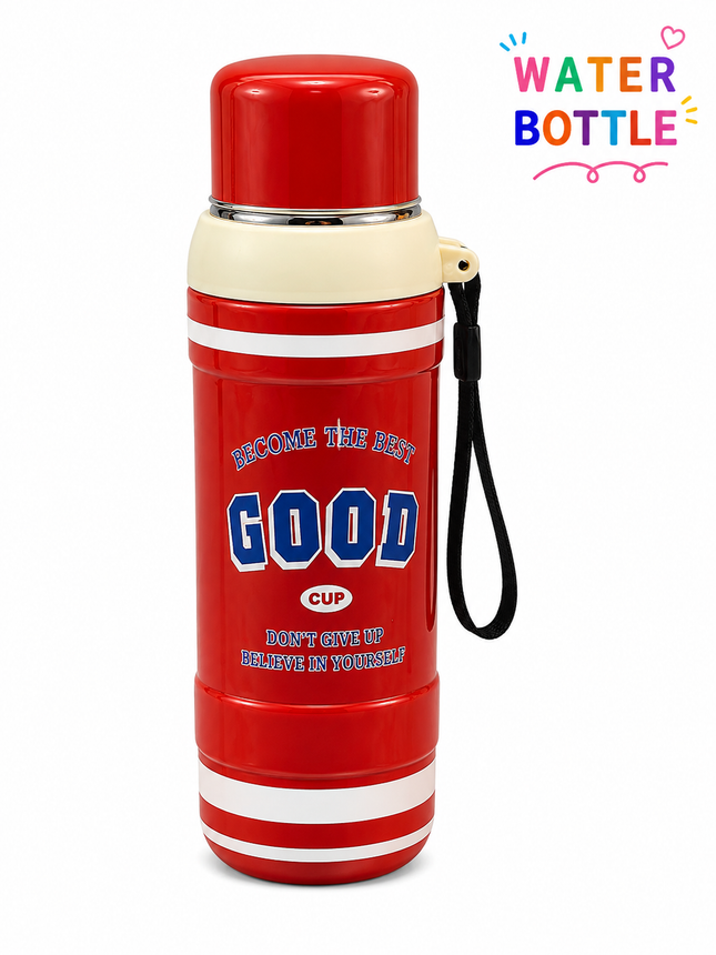 Vacuum Travel Flask