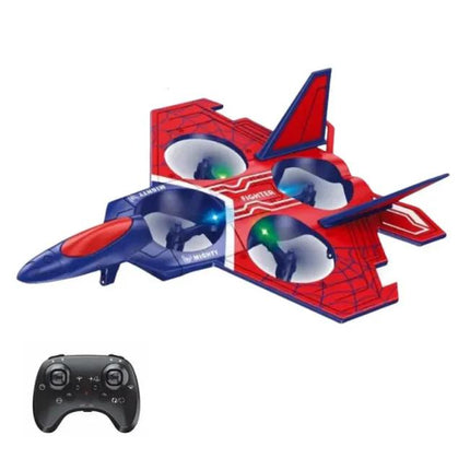 RC Combat Air Craft