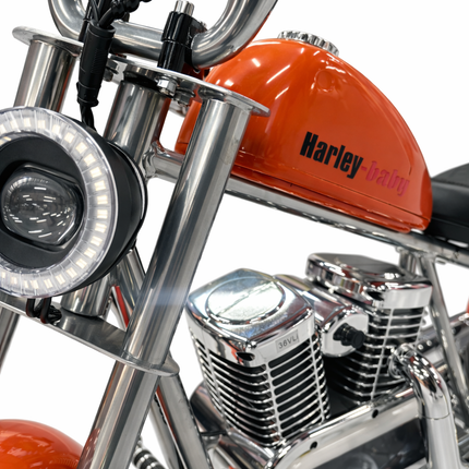 Harley-Davidson BIKE  For Kids
