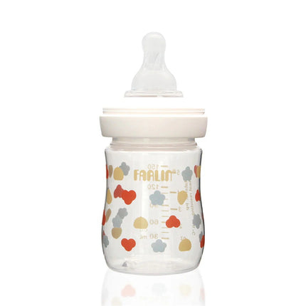 PP WIDE NECK FEEDING BOTTLE 150ML