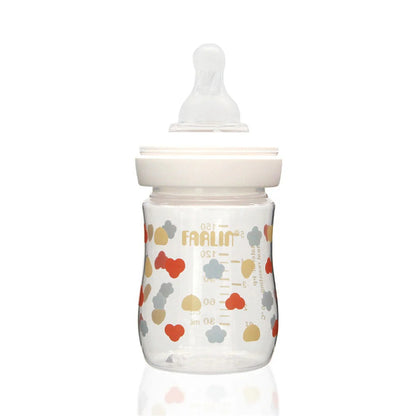 PP WIDE NECK FEEDING BOTTLE 150ML