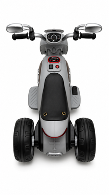 Kids Electric Tricycle Ride-On Motorcycle – 3 Wheel Battery Powered Bike - 158