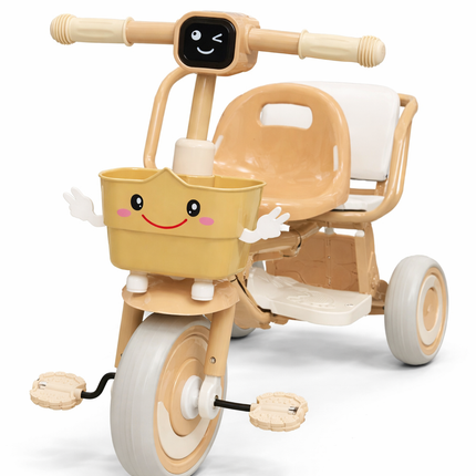KIDS TRICYCLE - 631 M