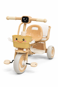 KIDS TRICYCLE - 631 M