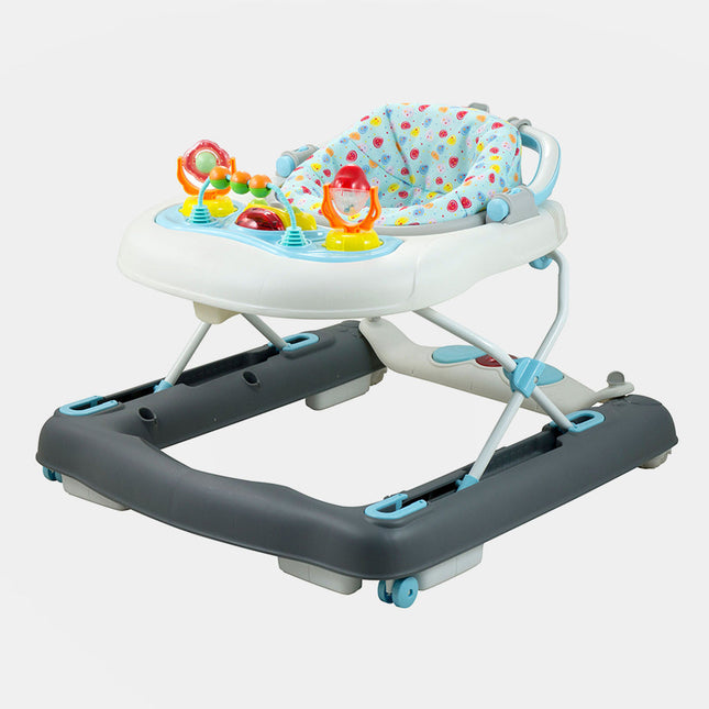 Tinnies Baby Walker 3IN1 BG-1113
