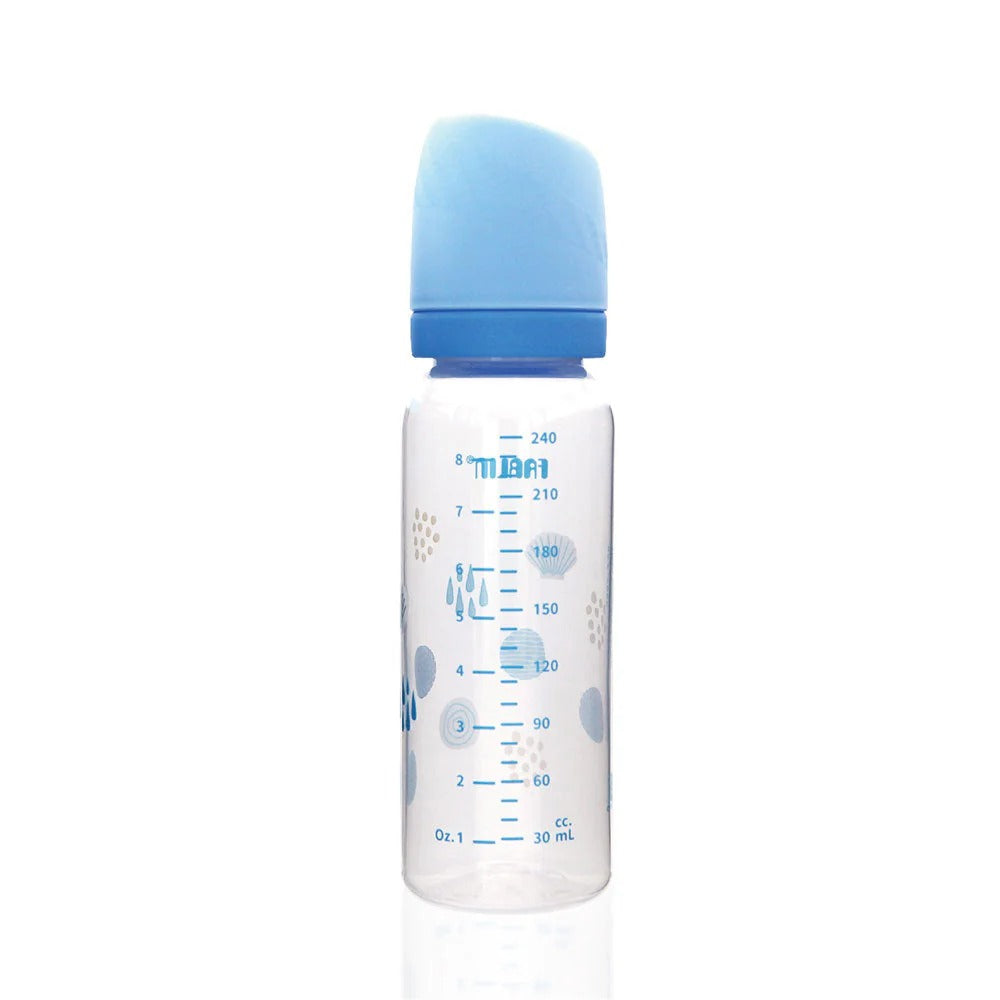 PP STANDARD NECK FEEDER 240ML
