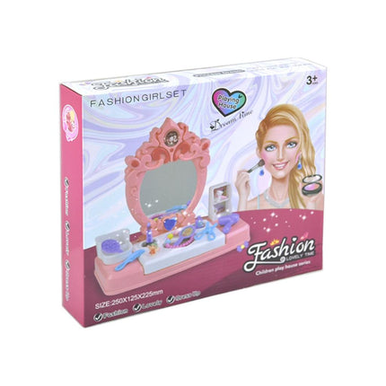 Fashion Beauty Set