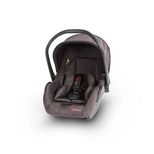 2-in-1 Baby Carrier, Rocker & Rear-Facing Infant Car Seat T007 – Grey