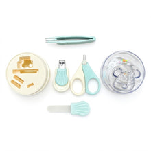 Baby Nail Care & Grooming Kit