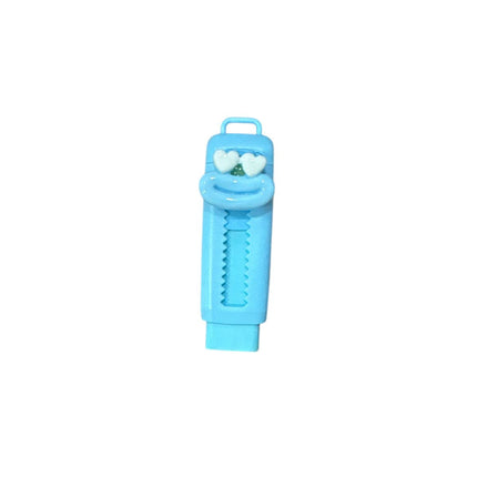 Cutter Shape Eraser