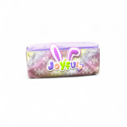 Pencil Pouch (Purple)