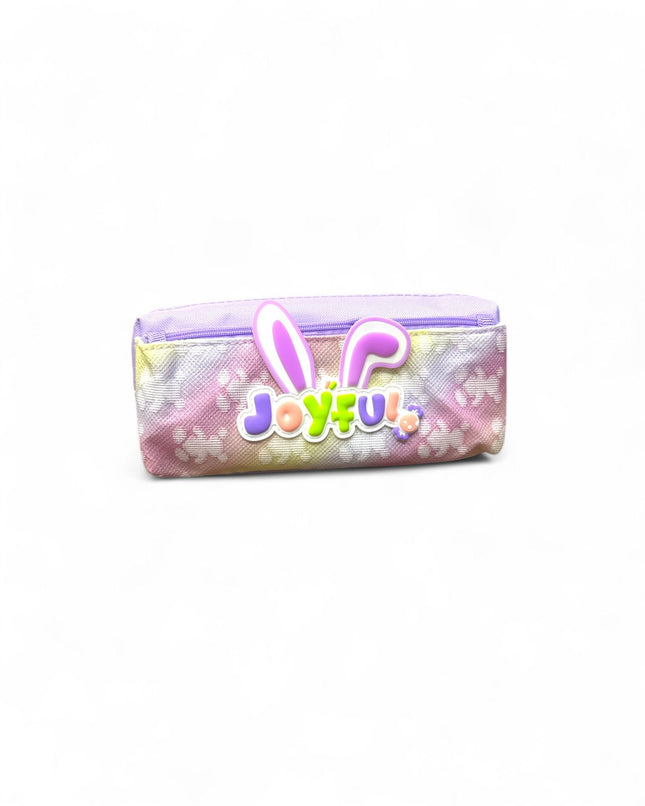Pencil Pouch (Purple)