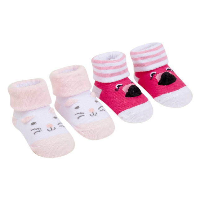 Baby Socks – Mama Love