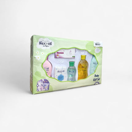 Nexton Baby Gift Set