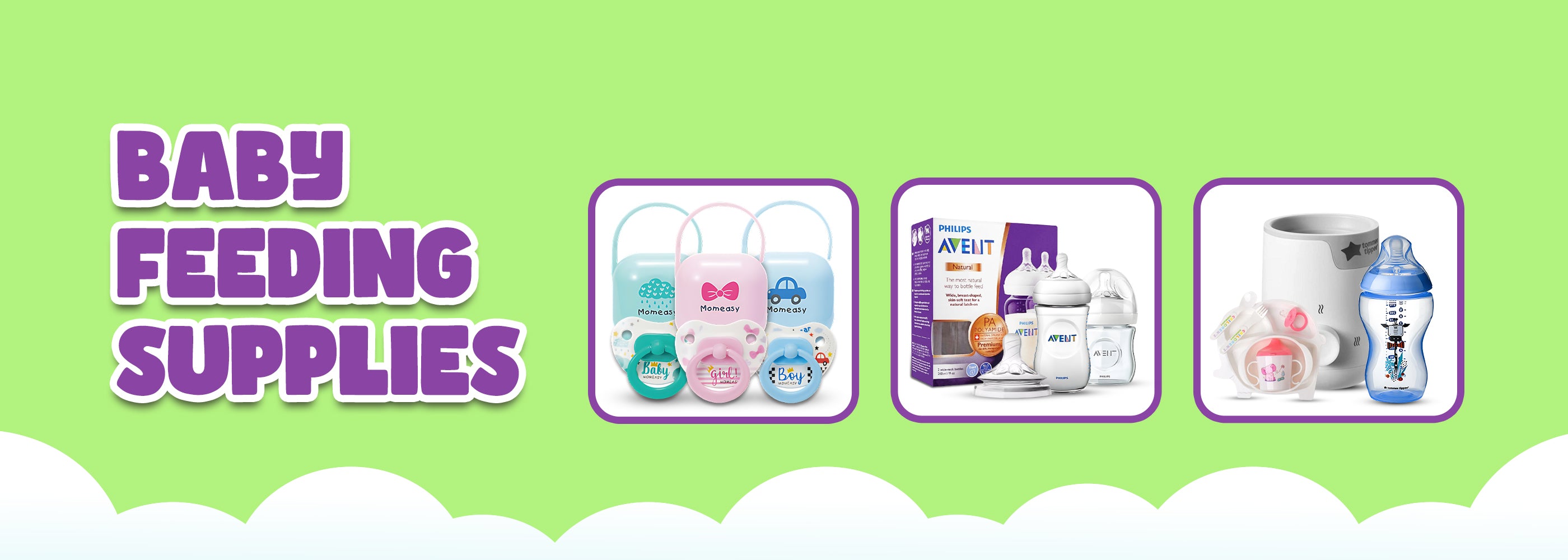 Mama Love Online Shopping for Baby Products in Pakistan
