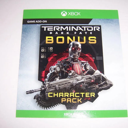 Gears 5 Standard Edition Xbox One CD/DVD-Box