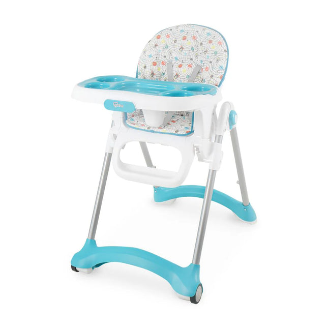 Tinnies High Chair  T029