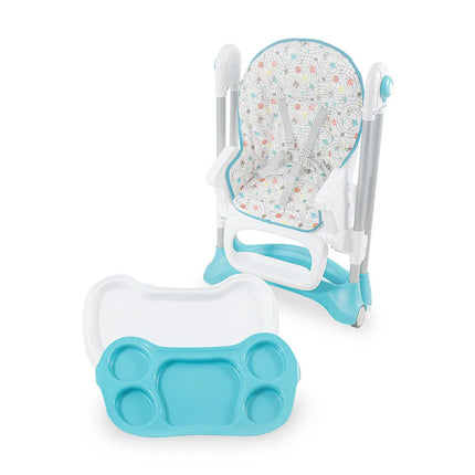 Tinnies High Chair  T029