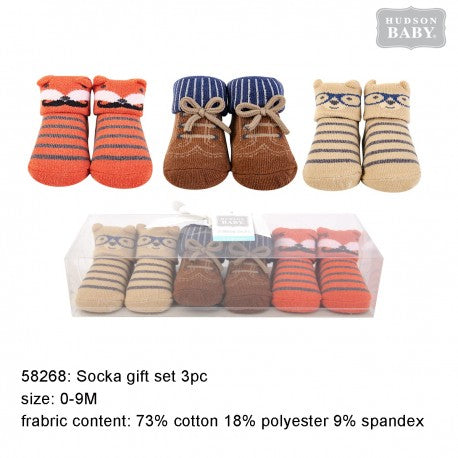 Baby Socks – Mama Love