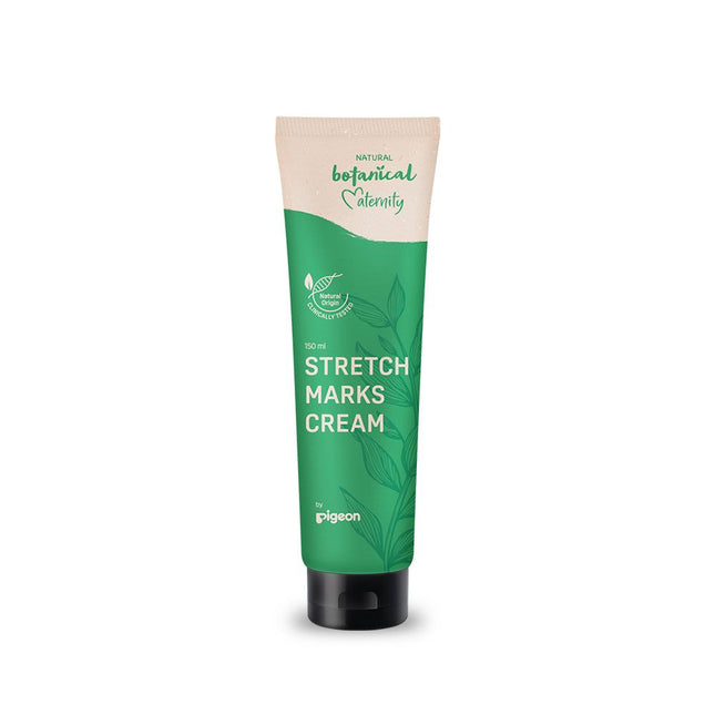 Maternity Stretch Marks Cream 150Ml