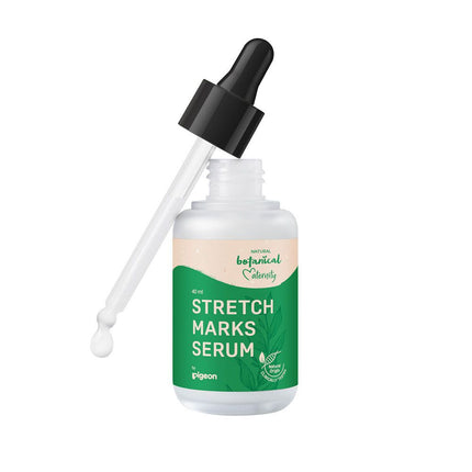 Maternity Stretch Marks Serum 40Ml