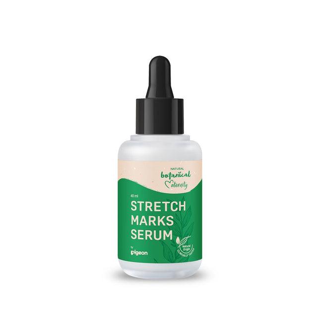 Maternity Stretch Marks Serum 40Ml