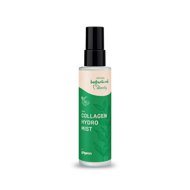 PIGEON NATURAL BOTANICAL MATERNITY COLLAGEN HYDRO MIST (100ML)