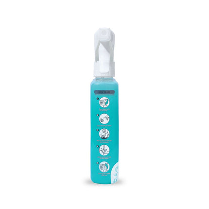 Cleansing Foam Spray