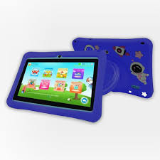 Oteeto K3 Smartphone – 4GB+128GB | 3000mAh Battery | Elegant Blue Design