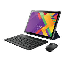 Oteeto Tab 11 Pro – 5G Tablet 8GB+512GB | 6000mAh | 8MP Front & 13MP Rear | Keyboard & Mouse | Blue