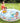 Intex Inflatable Swimming Pool, 1.52m x 25cm