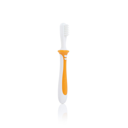 Children Training Toothbrush Lesson 2 – Orange