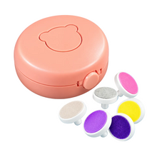 Baby Electric Nail Trimmer & Manicure Set