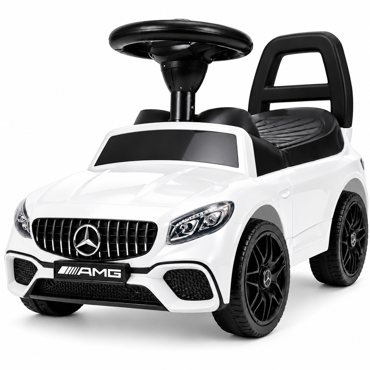 Mercedes-Benz Push Car Model 613