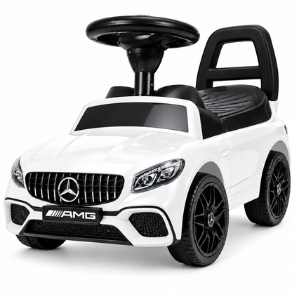 Mercedes-Benz Push Car Model 613