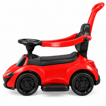 Kids Push Ride-On Car – Model 607
