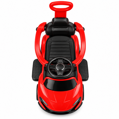 Kids Push Ride-On Car – Model 607