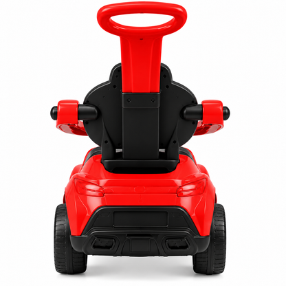 Kids Push Ride-On Car – Model 607