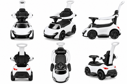 Kids Push Ride-On Car – Model 607