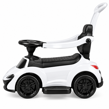 Kids Push Ride-On Car – Model 607