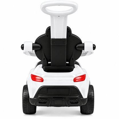 Kids Push Ride-On Car – Model 607