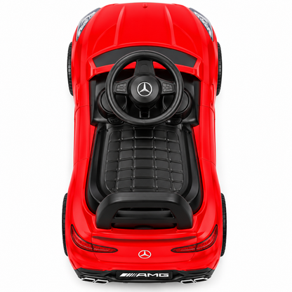 Mercedes-Benz Push Car Model 613